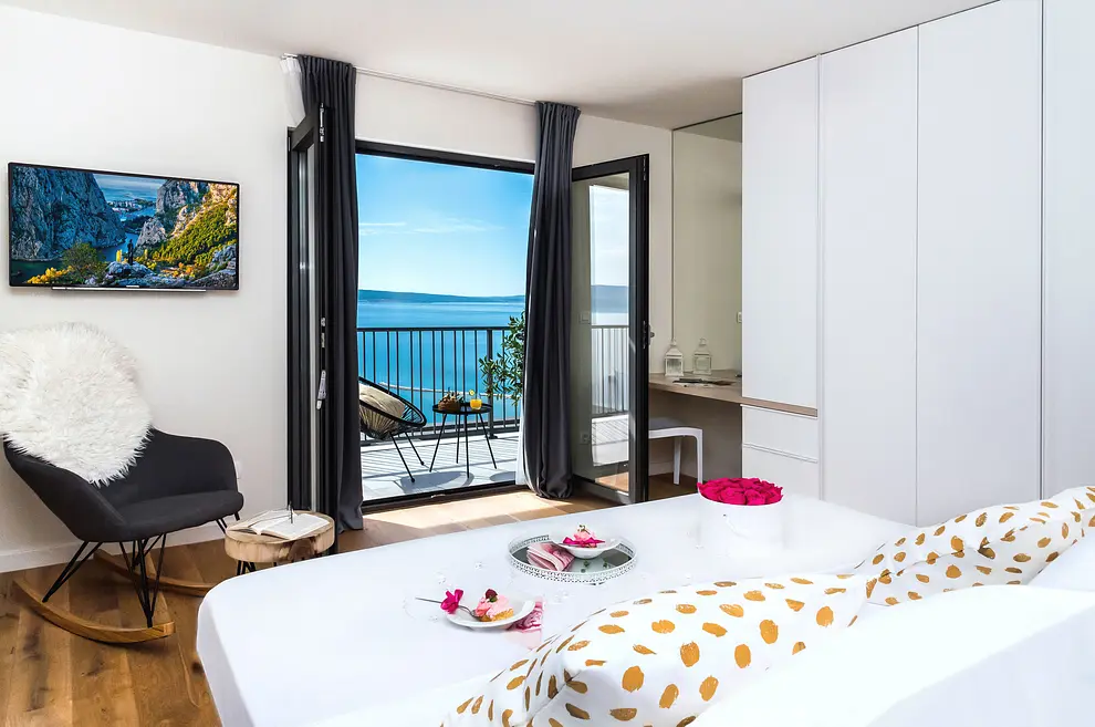 Ferienhaus in Omis mit Pool 999208204 36181 – Foto 50
