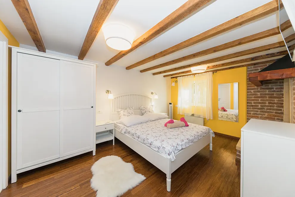 Ferienhaus in Iz mit Pool 999209168 37098 – Foto 20