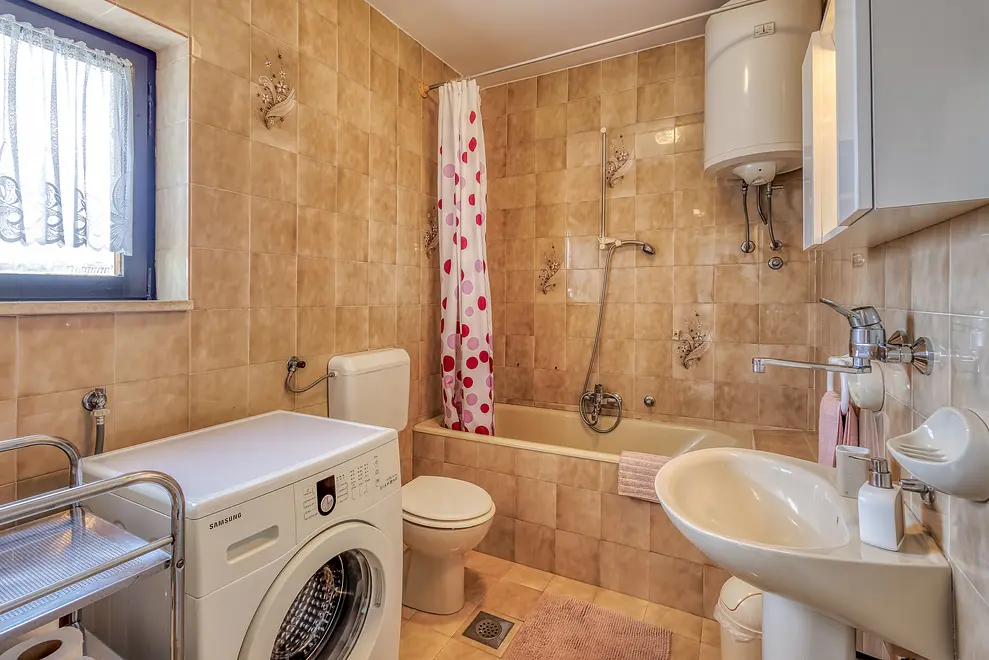 Ferienwohnung in Krk  66142607 24188