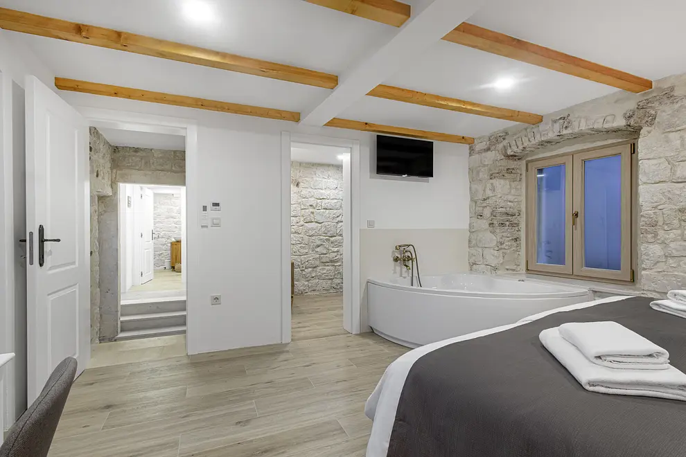 Ferienwohnung in Ciovo  999211484 39253 – Foto 29