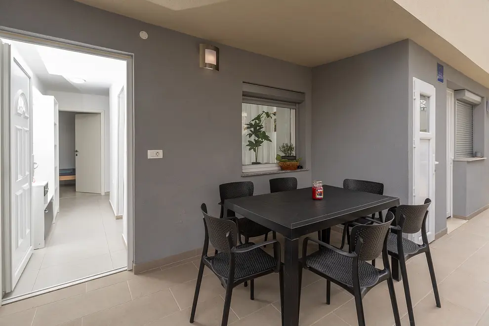 Ferienwohnung in Umag  999233626 42885 – Foto 6
