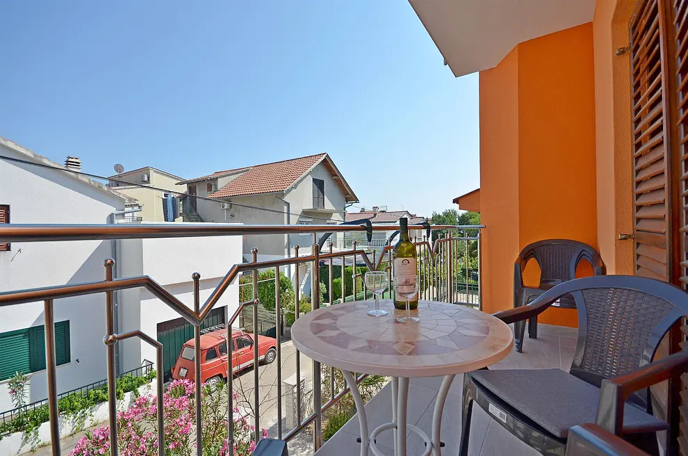 Ferienwohnung in Vodice  999204105 32317 – Foto 3