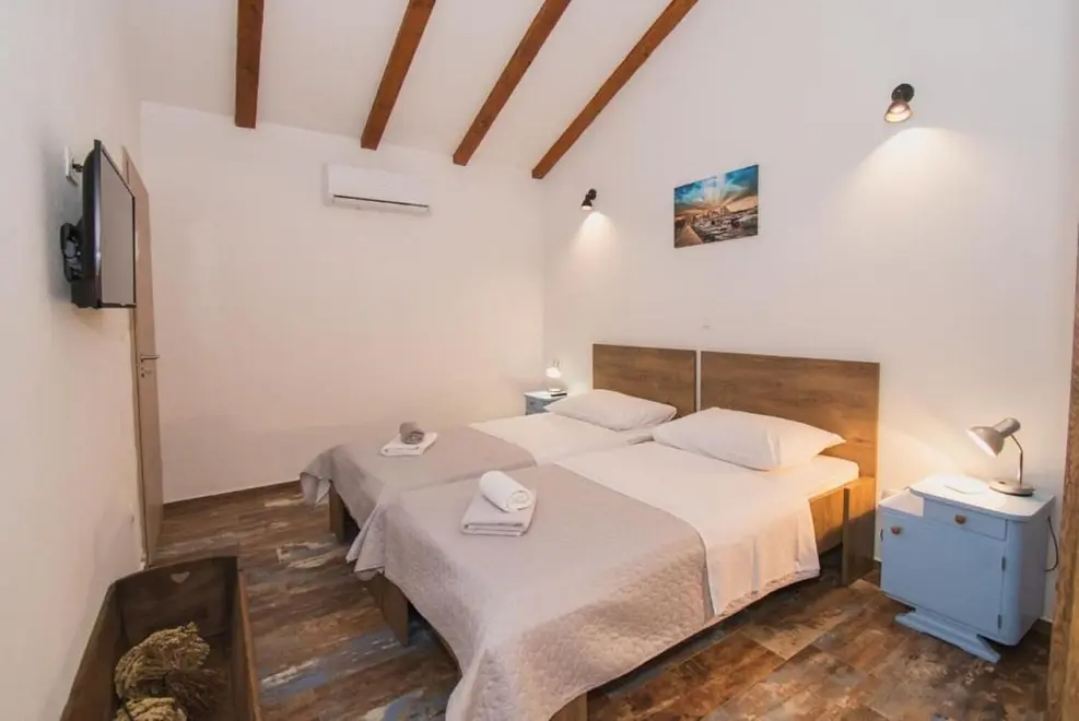Ferienappartment in Pirovac mit Pool 999207600 35631 – Foto 13