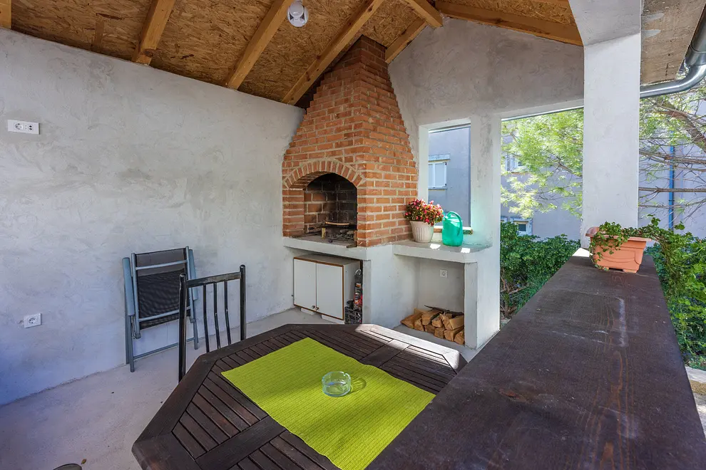 Ferienwohnung in Novi Vinodolski  999209573 37494 – Foto 32