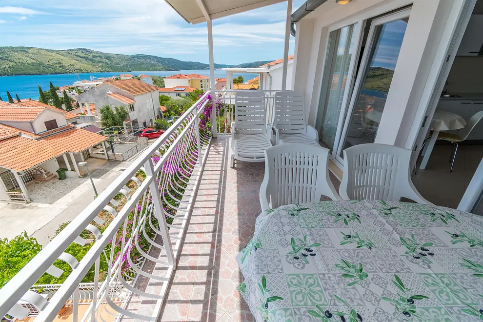 Ferienwohnung in Seget  66159632 29718