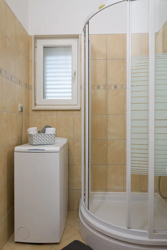 Ferienwohnung in Ciovo  999209358 37284