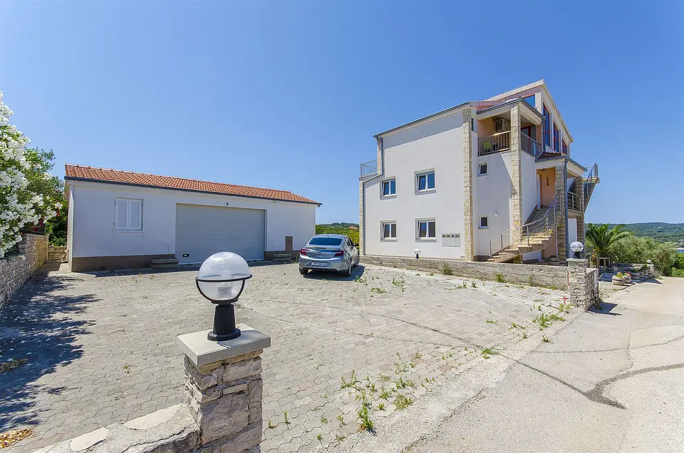 Ferienwohnung in Solta  999205495 33650 – Foto 2