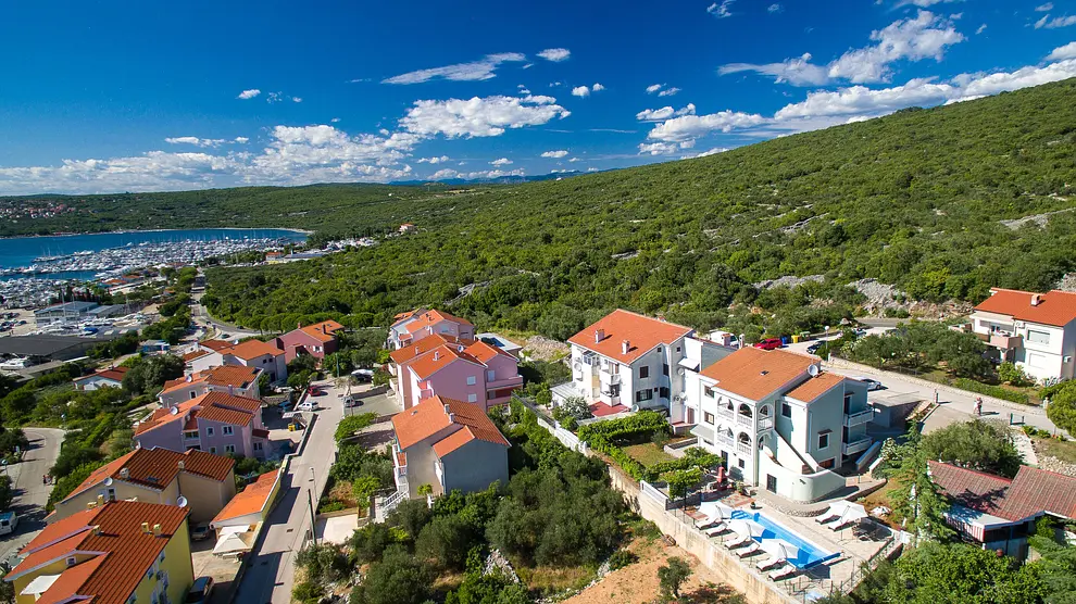 Ferienwohnung in Krk mit Pool 999205450 33605 – Foto 32