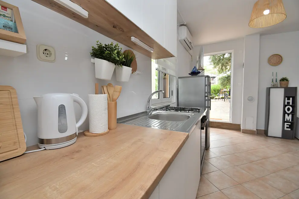 Ferienwohnung in Jablanac  999207869 35879 – Foto 37
