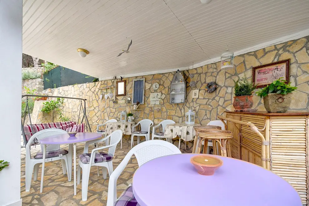 Ferienwohnung in Losinj  66126131 12723