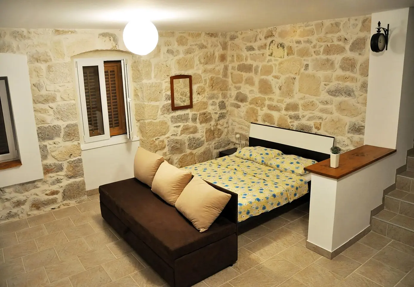 Ferienwohnung in Dugi Otok  999210942 38770