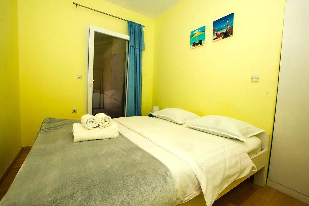 Ferienwohnung in Preko  999212779 40352 – Foto 14