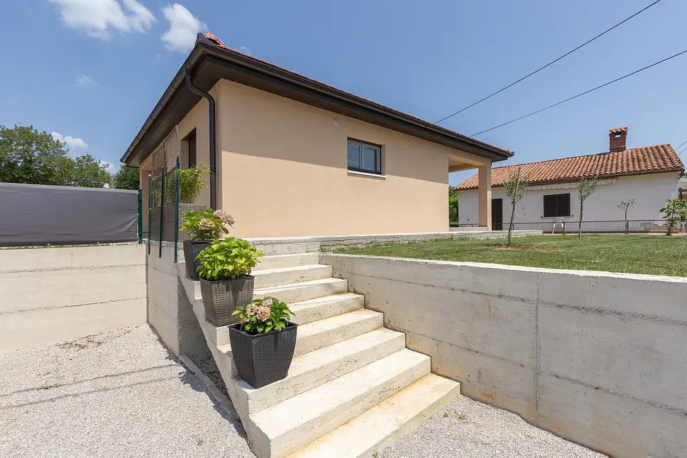 Ferienhaus in Rabac mit Pool 999208588 36545