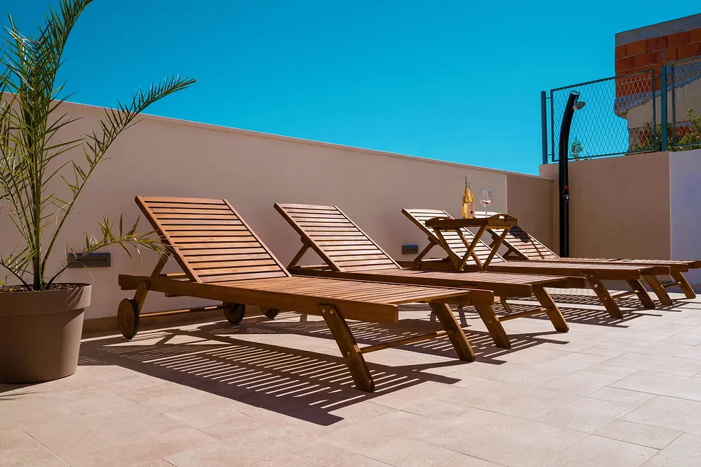 Ferienwohnung in Rogoznica mit Pool und haustiergeeignet 66122115 9804