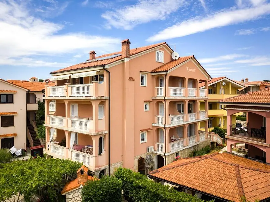 Ferienwohnung in Rab  999233285 42867 – Foto 27