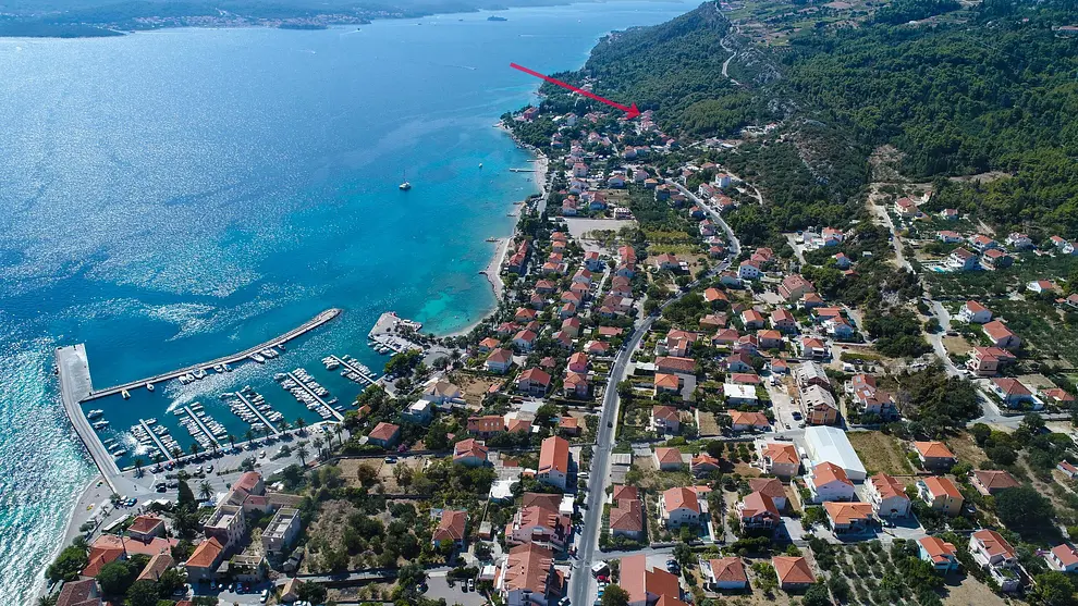 Ferienwohnung in Orebic  66135387 19422