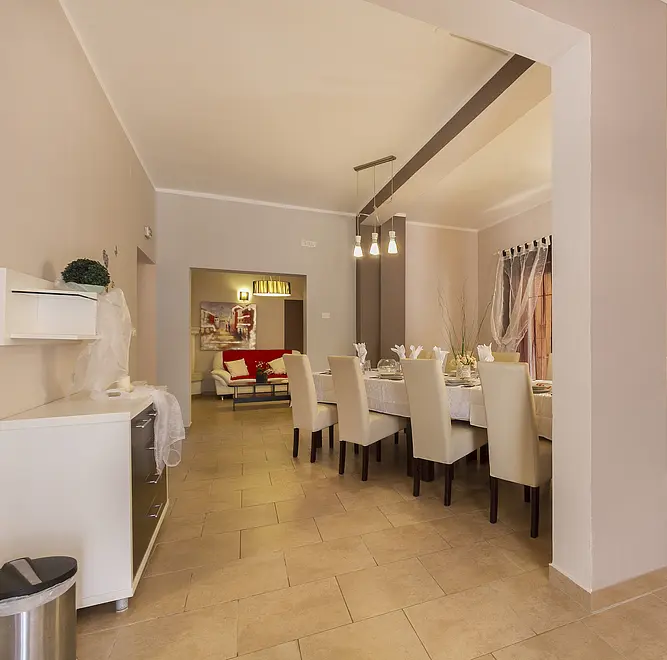 Ferienhaus in Zminj mit Pool 999208672 36626 – Foto 8