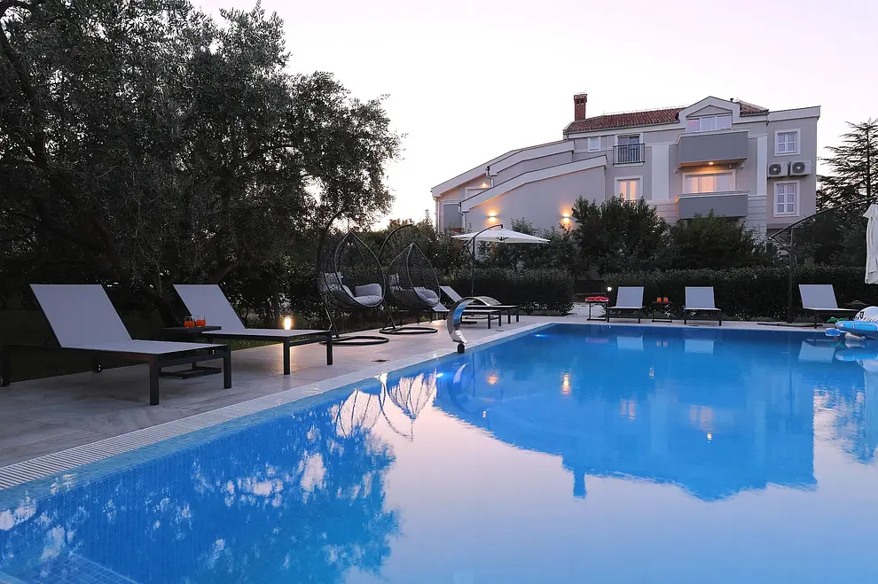 Ferienhaus in Biograd mit Pool 999209149 37079 – Foto 33