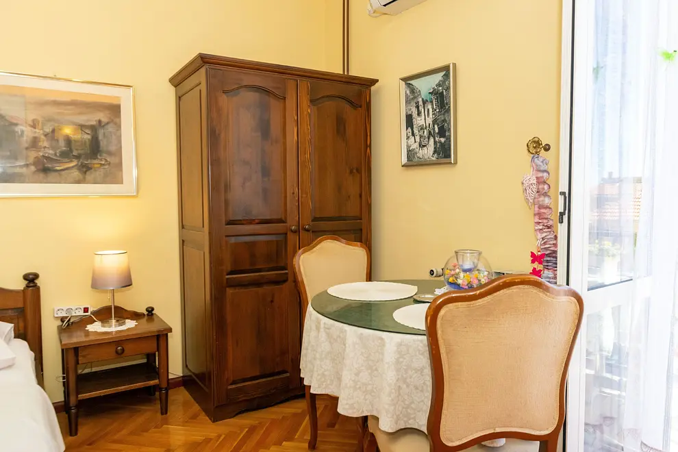Ferienwohnung in Podstrana  999222793 41574 – Foto 9