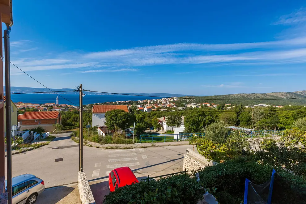 Ferienwohnung in Novi Vinodolski mit Pool 999211333 39111 – Foto 1