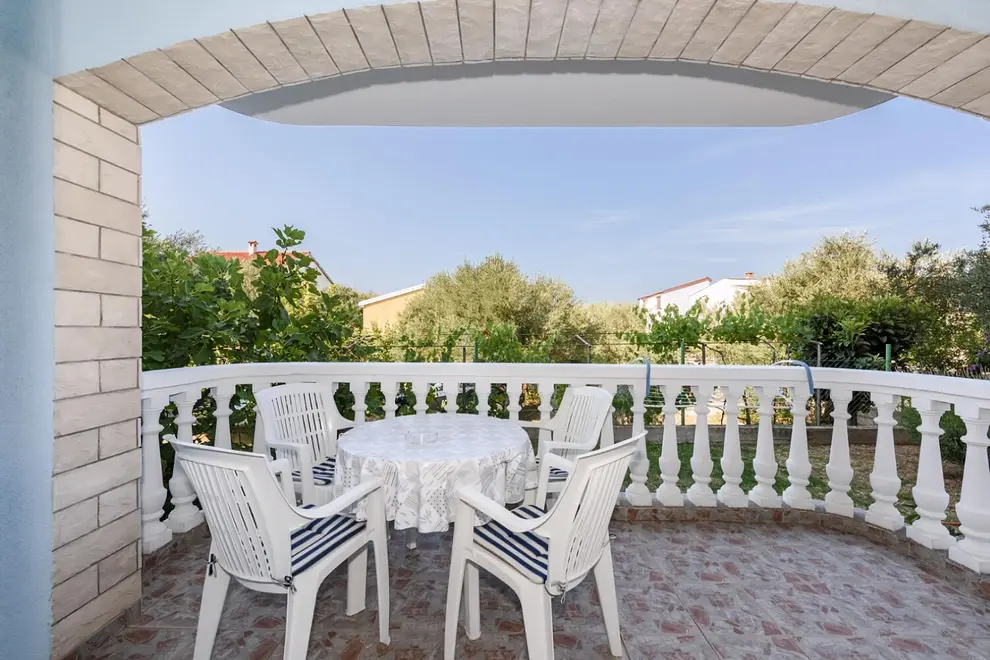 Ferienwohnung in Biograd  999206963 35046 – Foto 18