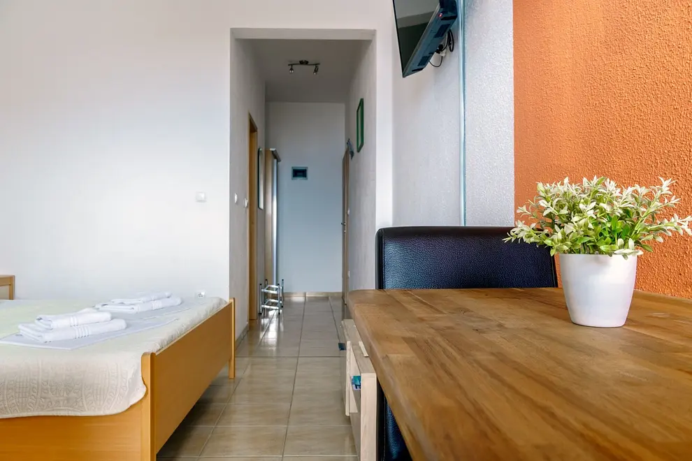 Ferienwohnung in Baska Voda  999211385 39161 – Foto 10
