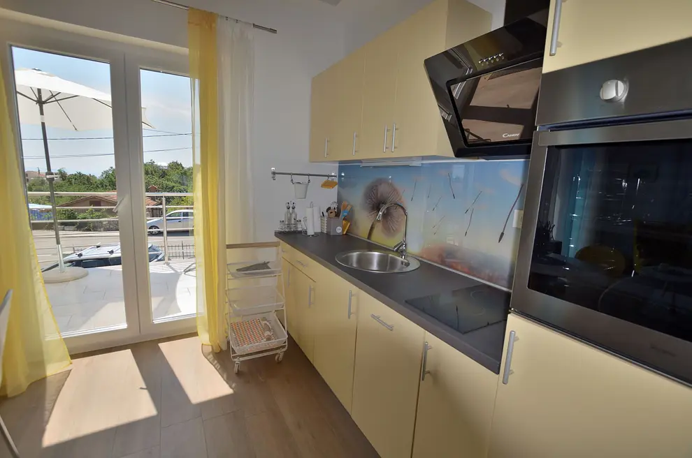 Ferienwohnung in Matulji  999206349 41123 – Foto 12