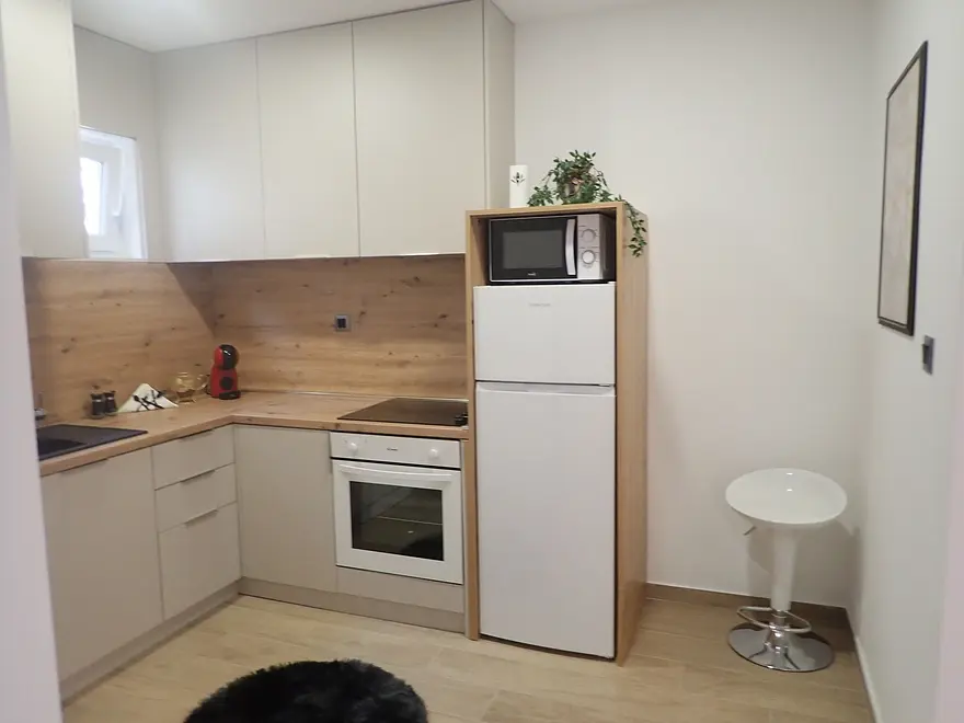 Ferienwohnung in Starigrad  999209331 37257 – Foto 23