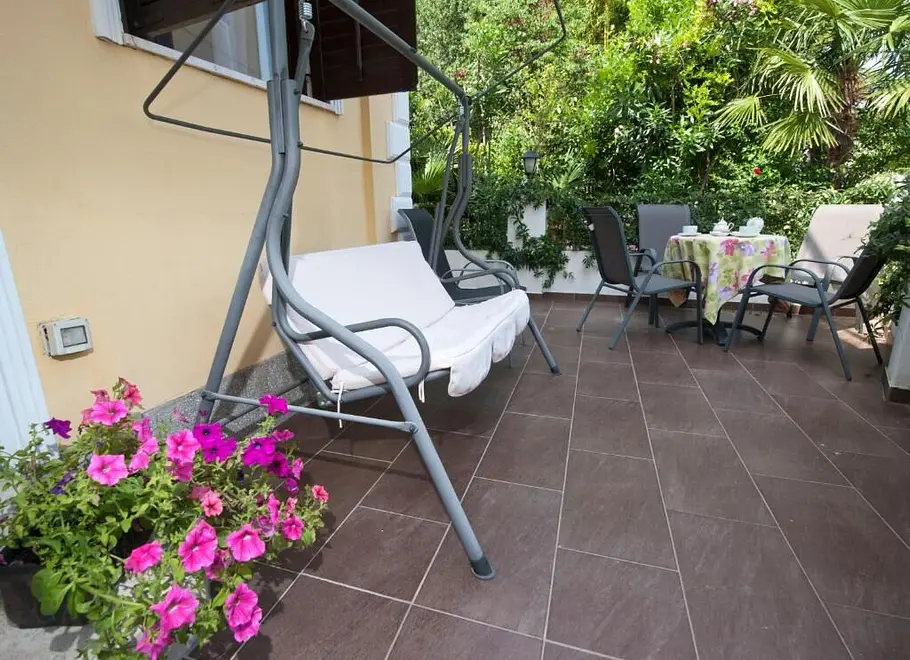Ferienwohnung in Opatija  66143849 24900