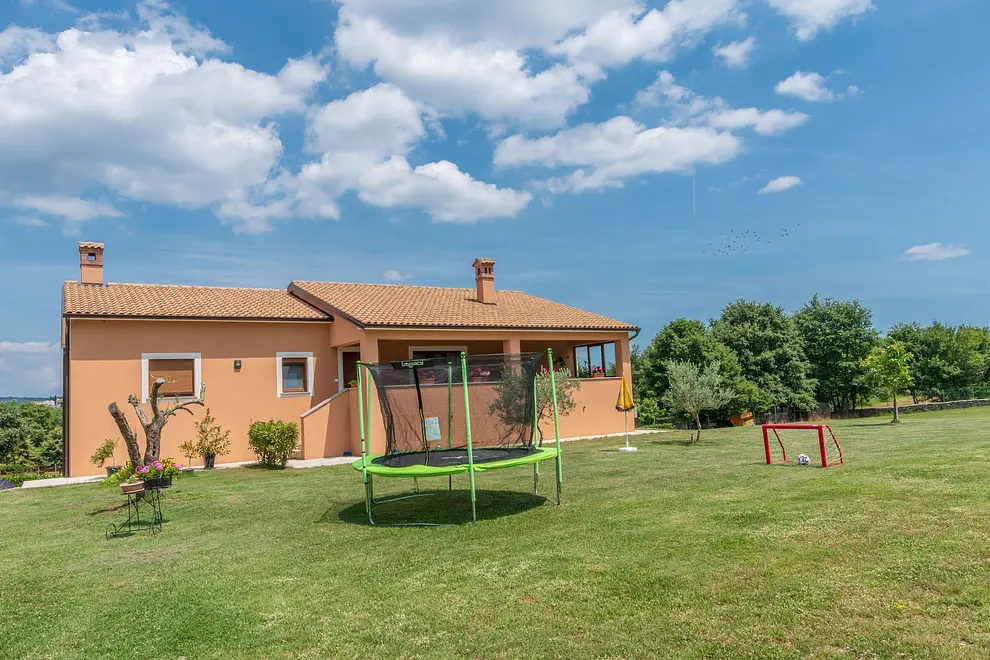 Ferienwohnung in Zminj  999239158 43217 – Foto 16
