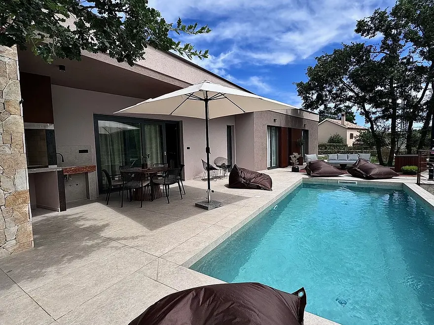 Ferienhaus in Labin mit Pool 999212827 40395 – Foto 16