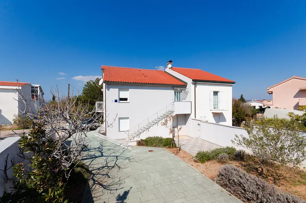 Ferienwohnung in Krk  999206311 34419 – Foto 6