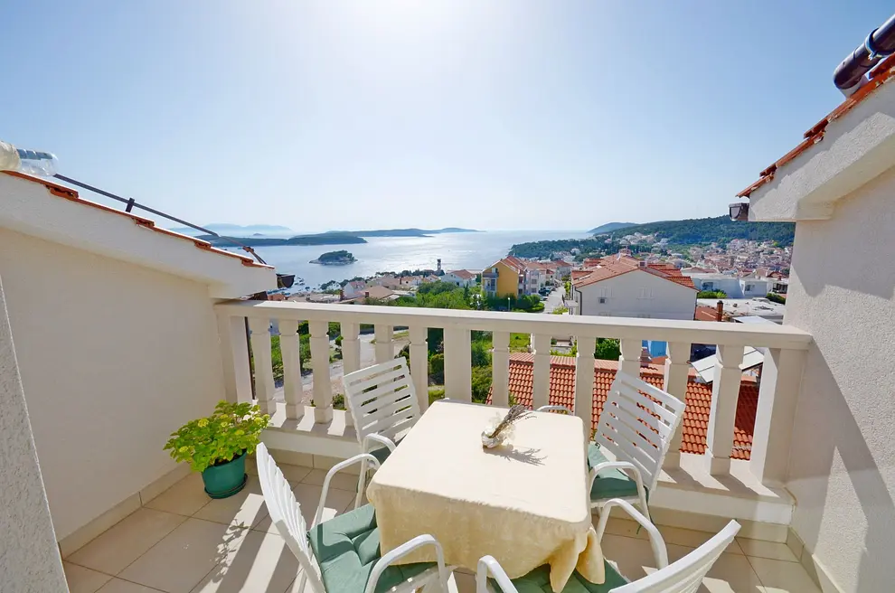 Ferienwohnung in Hvar  999202438 30725 – Foto 13