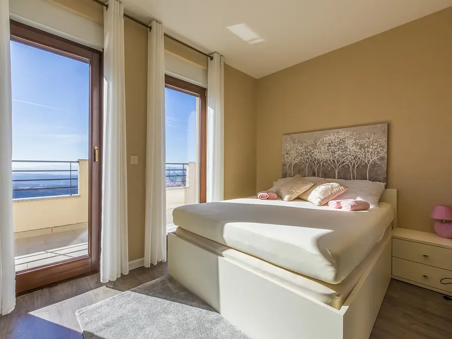 Ferienwohnung in Bakar mit Pool 999206203 34319 – Foto 4