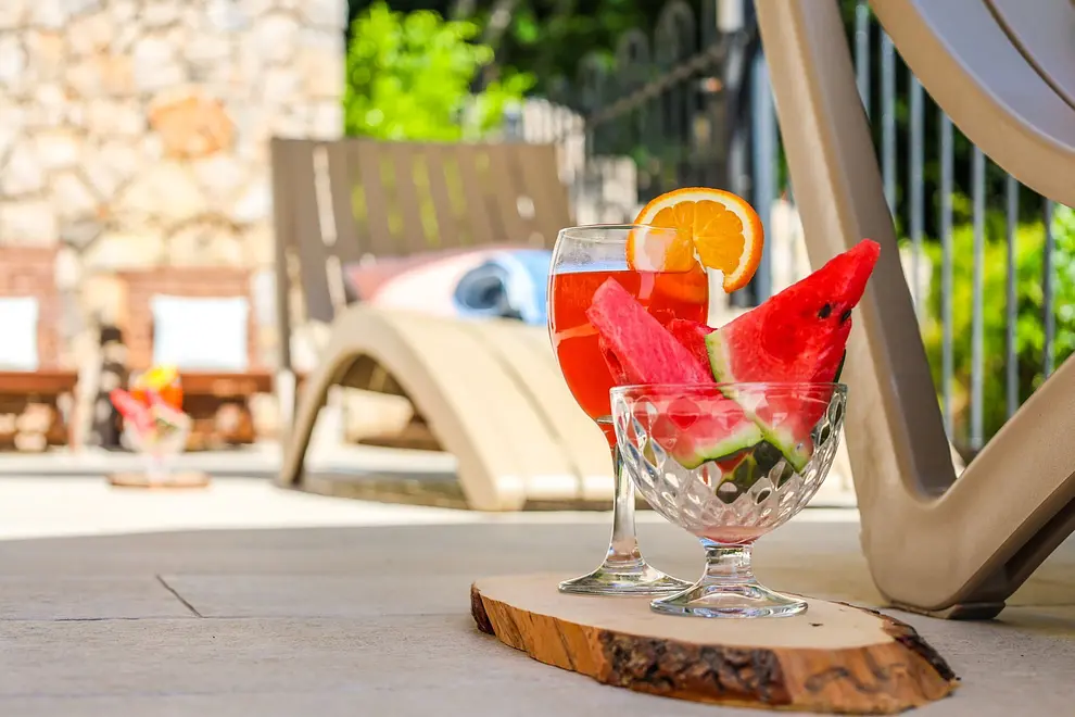 Ferienhaus in Crikvenica mit Pool 999207082 35152 – Foto 19