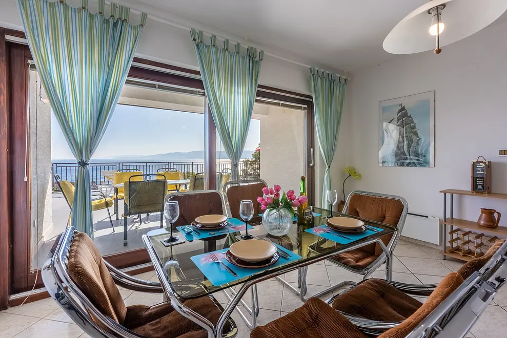Ferienwohnung in Novi Vinodolski  999205262 33429 – Foto 33