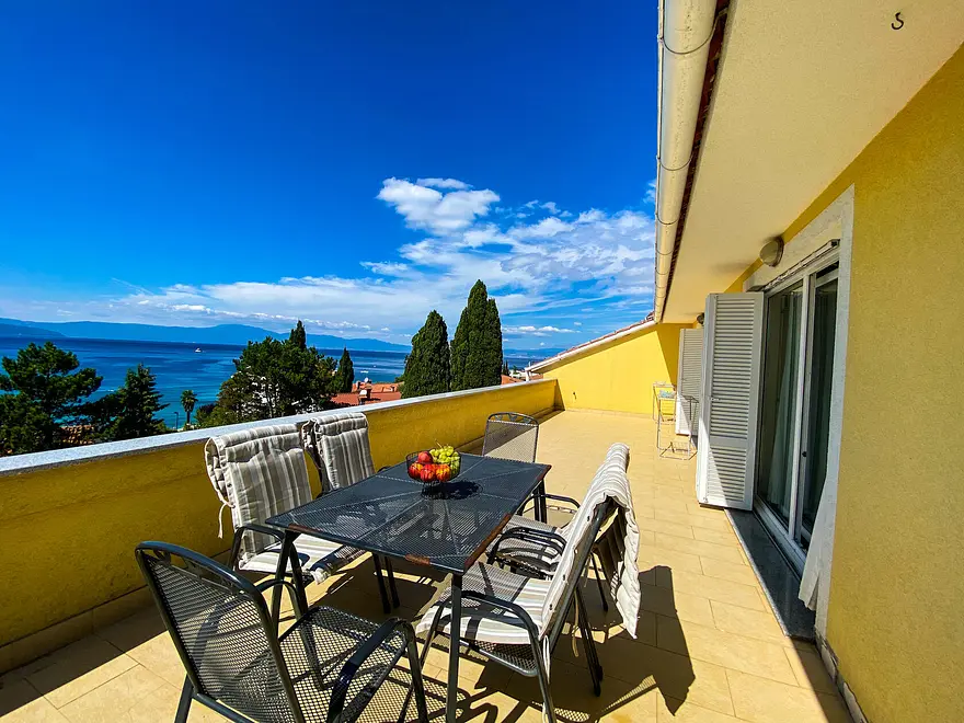 Ferienwohnung in Krk  66154525 27873