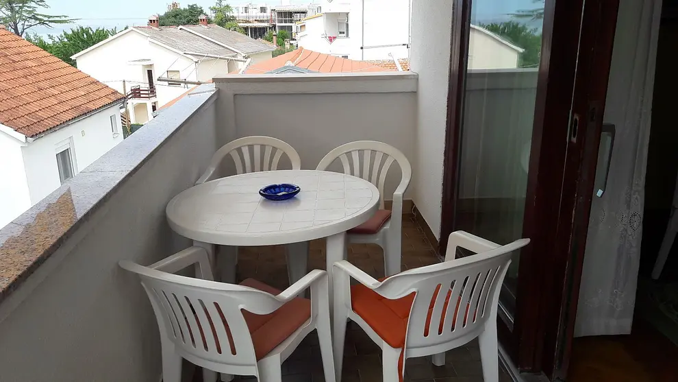 Ferienwohnung in Zadar  66153079 26827