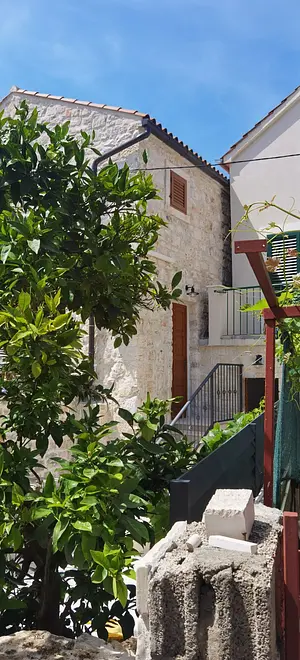 Ferienwohnung in Rogoznica  999240613 43262 – Foto 6