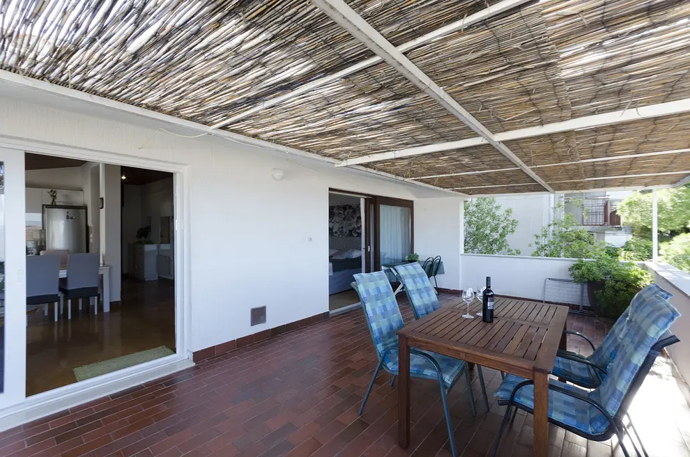 Ferienwohnung in Makarska  999211737 39480 – Foto 16