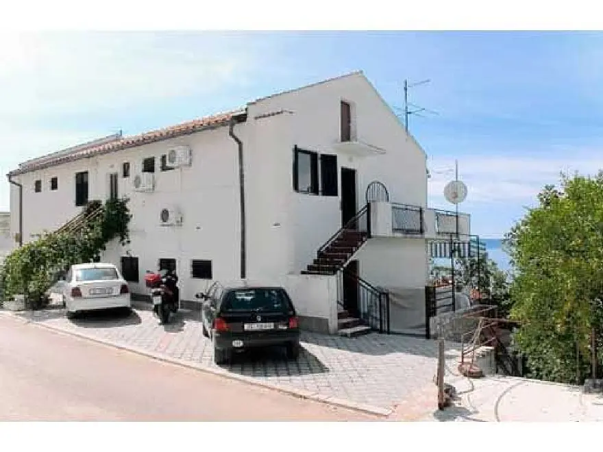 Ferienwohnung in Ciovo haustiergeeignet 999203212 31468 – Foto 13