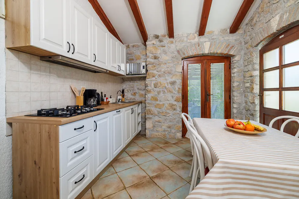 Ferienwohnung in Krsan mit Pool 999204998 33170 – Foto 7
