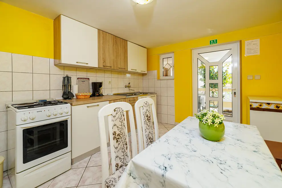 Ferienwohnung in Kampor mit Pool und haustiergeeignet 999207358 35415 – Foto 41