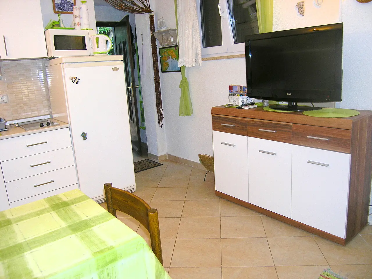 Ferienwohnung in Krk haustiergeeignet 999202275 30585