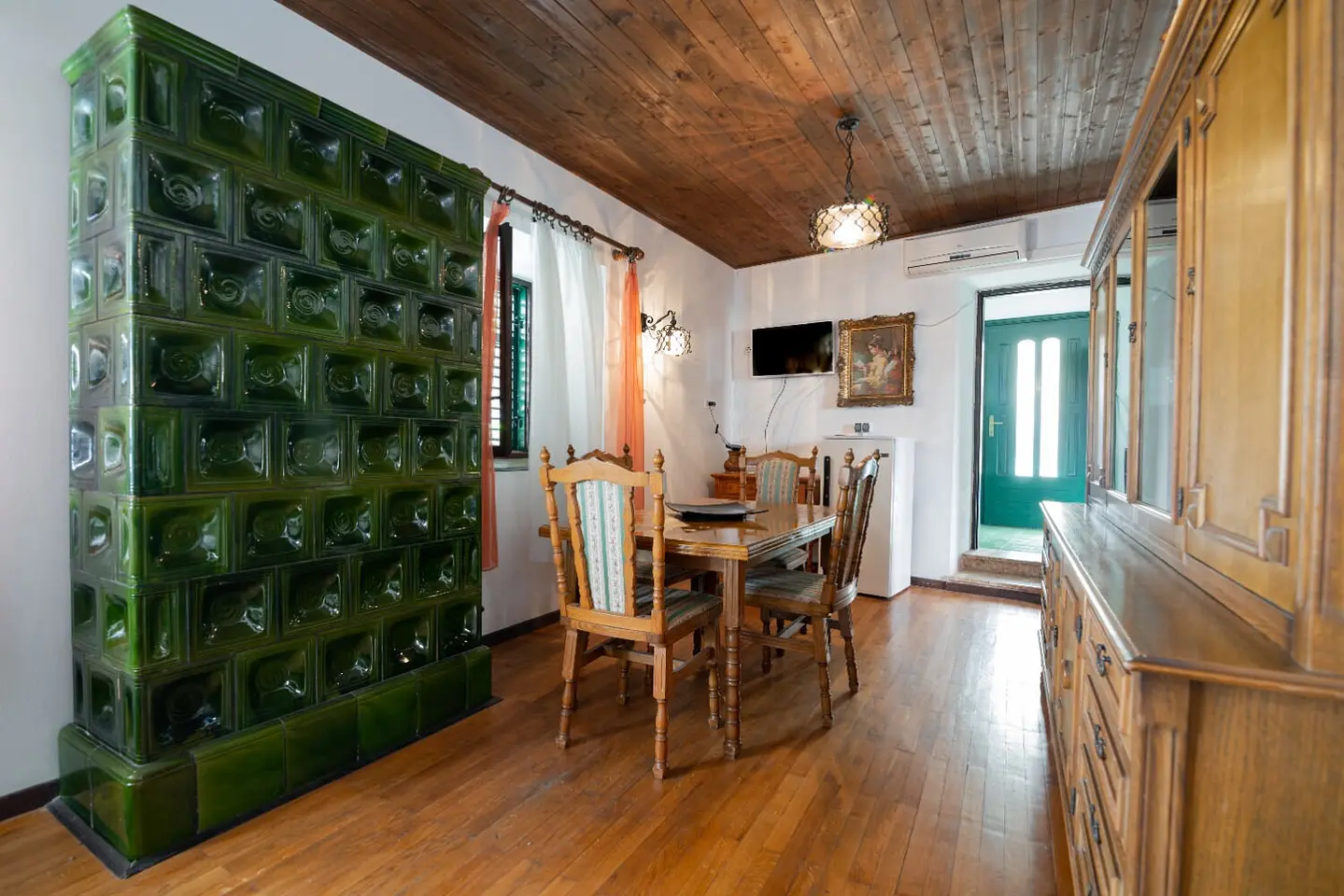 Ferienwohnung in Kali  999211249 39049
