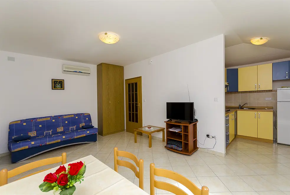 Ferienwohnung in Ciovo mit Pool und haustiergeeignet 999204619 32811 – Foto 12