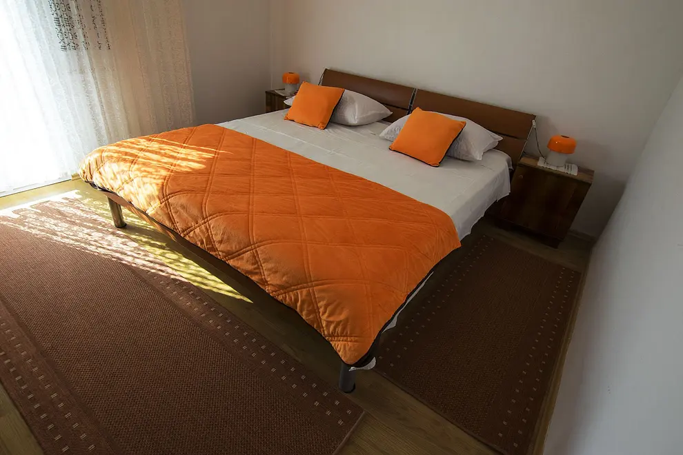 Ferienwohnung in Starigrad  66110439 3572