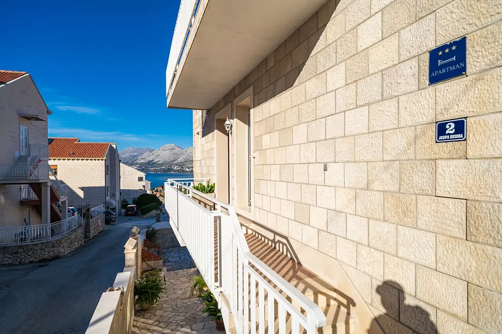 Ferienwohnung in Dubrovnik haustiergeeignet 999207236 35299 – Foto 32