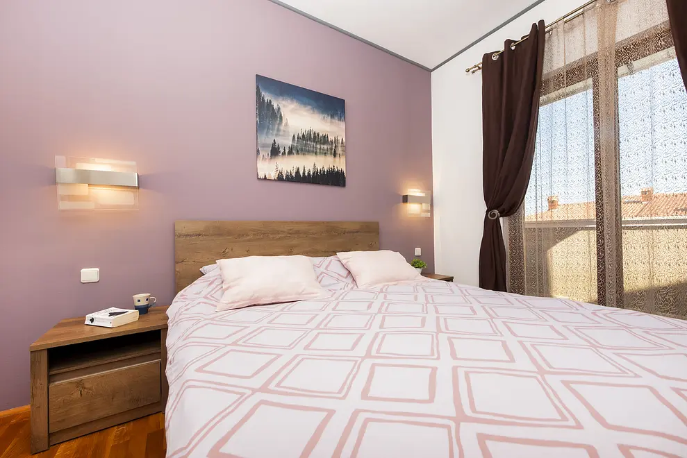 Ferienwohnung in Rovinj  999204361 32565 – Foto 4