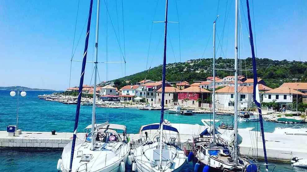 Ferienwohnung in Vodice  999207296 35358 – Foto 34